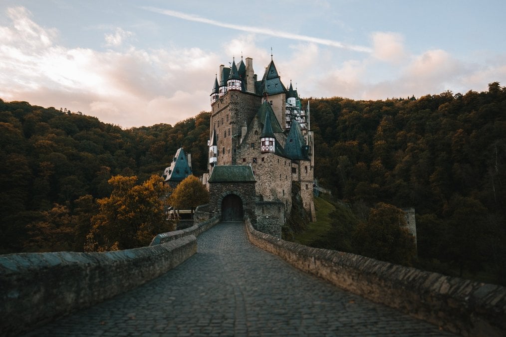 Photo credit: Marc Zimmer via Unsplash How Much Does it Cost to Study Abroad in Germany